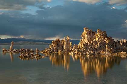 По любимым местам. Юго-Запад Америки еще раз.